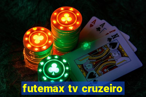 futemax tv cruzeiro